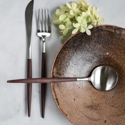 Alternative view of ment® + Under Sandtallerken