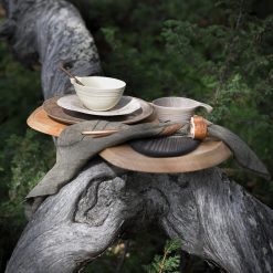 Alternative view of ment® + Brimi Eventyr Etafjøl, Bjørk