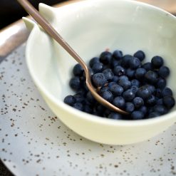 Alternative view of ment® + Brimi Eventyr Småkåskål, Gul