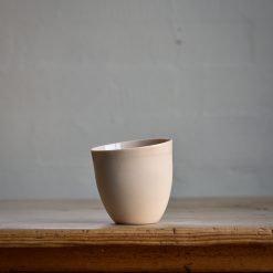 Alternative view of KRUM Kaffekopp, Rosa