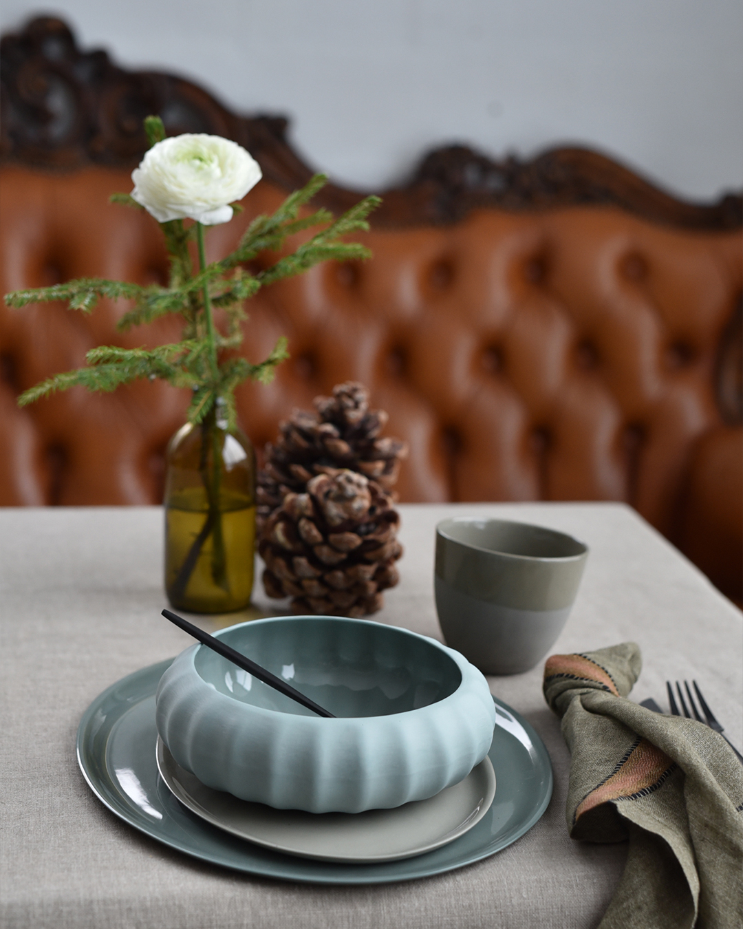 Kråkebolle, Lågen - Bilde 2