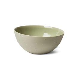 ment® + Under Prikkebolle, Grønn