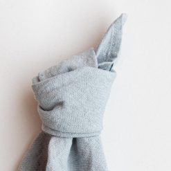 Linserviett, Blue Grey