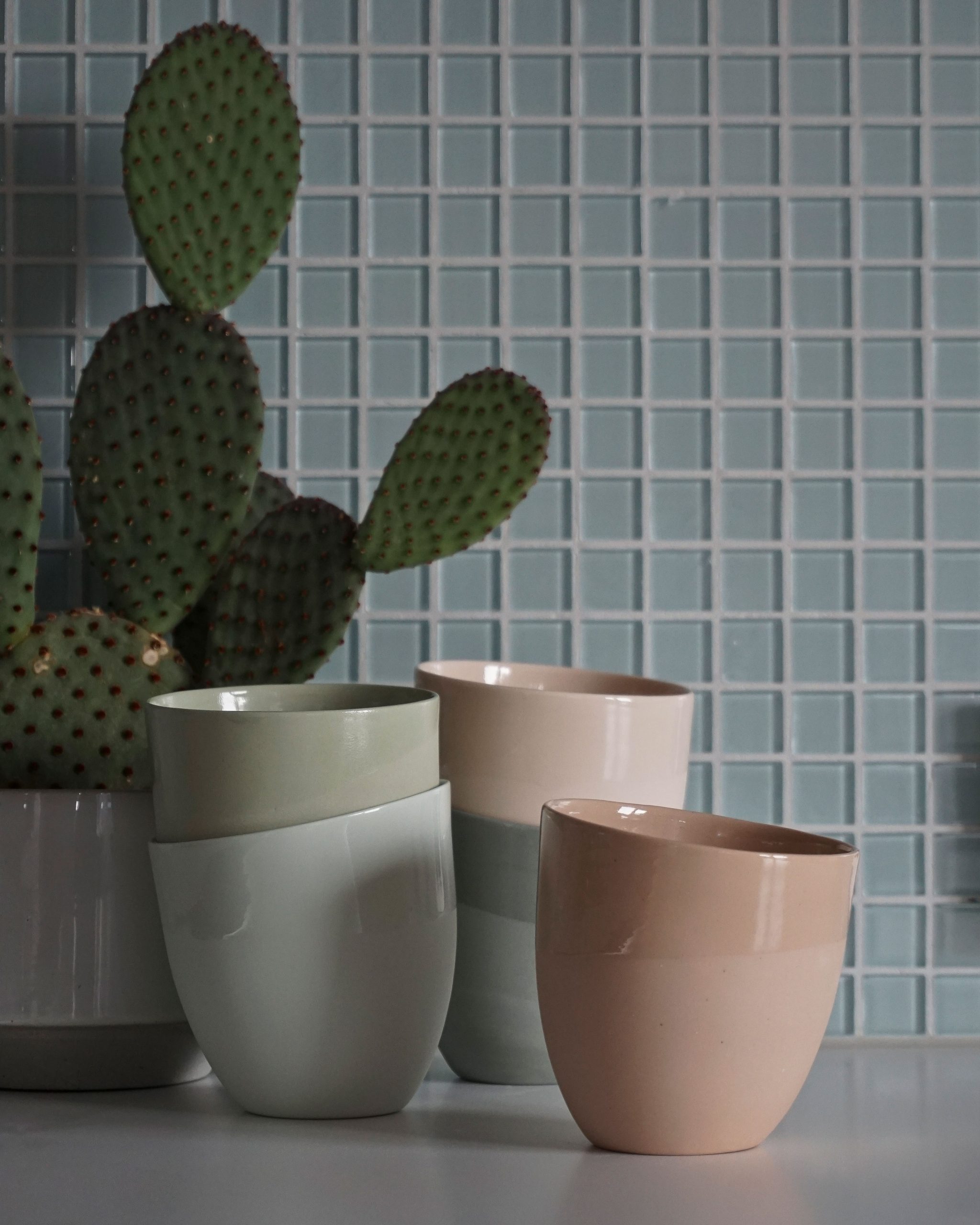 KRUM Kaffekopp, Rogn - Bilde 2