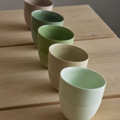 Alternative view of KRUM Kaffekopp, Mose