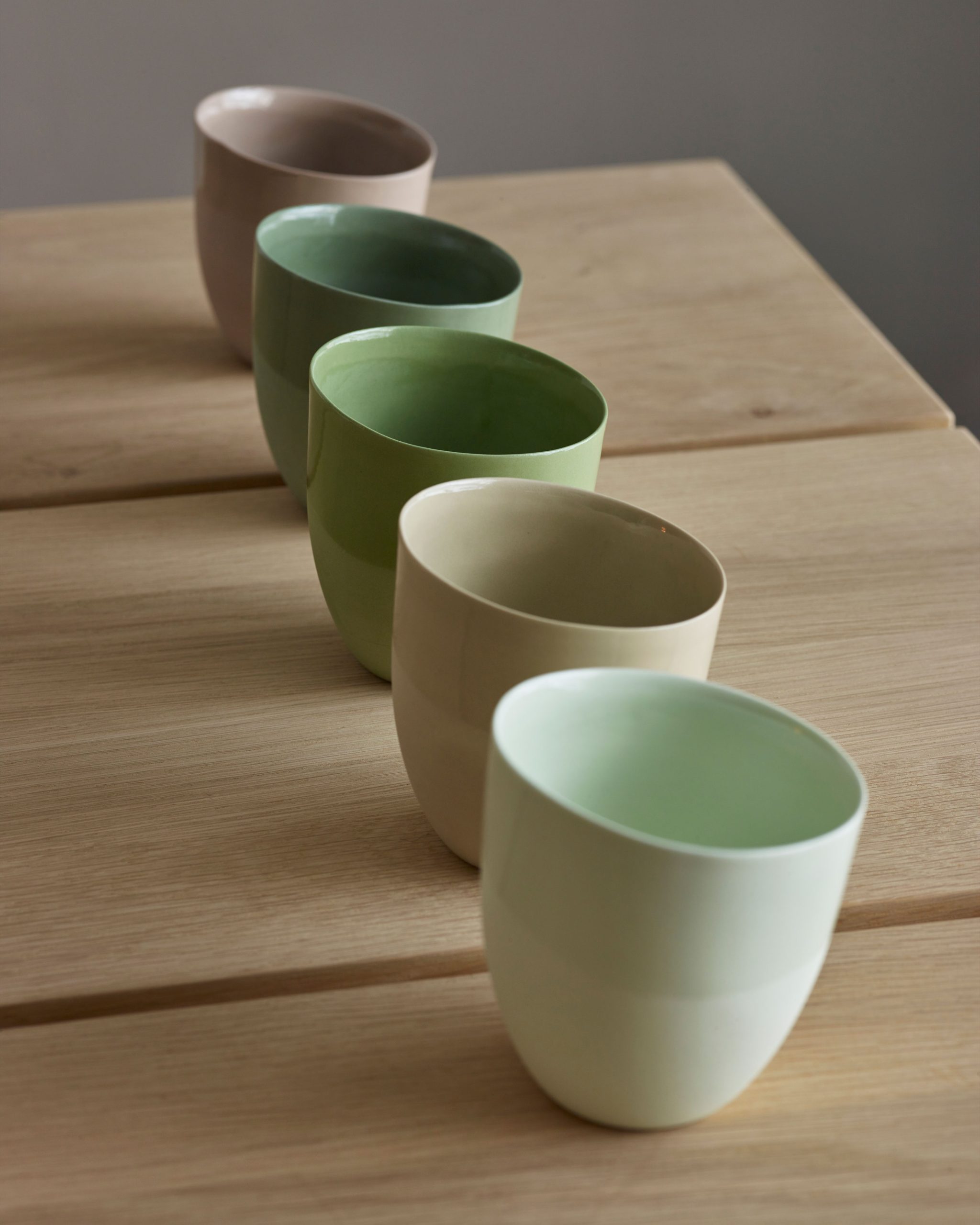 KRUM Kaffekopp, Mose - Bilde 2