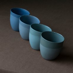 Alternative view of KRUM Kaffekopp, Lågen