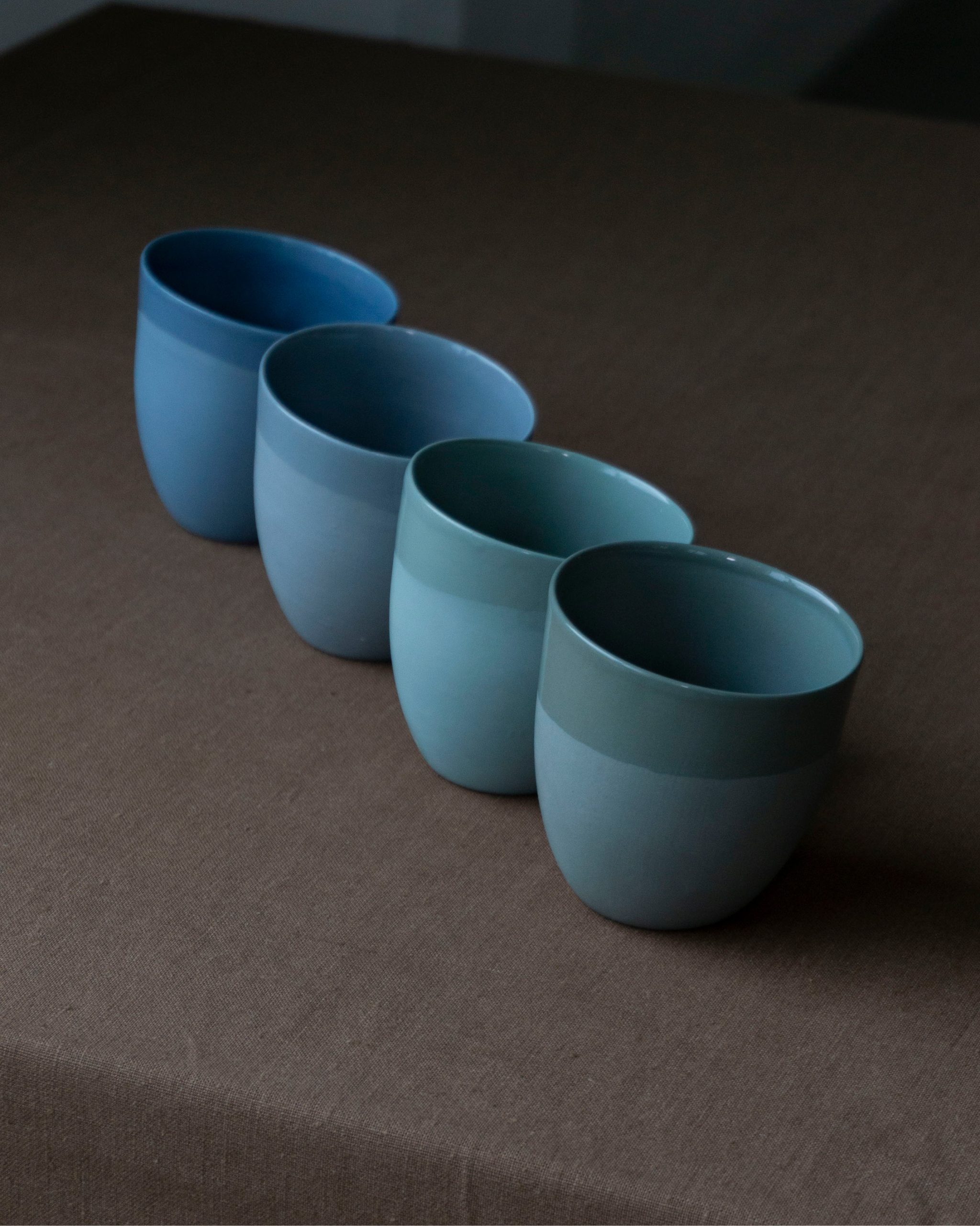 KRUM Kaffekopp, Lågen - Bilde 2