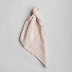 Alternative view of Linserviett, Sand 45 x 45