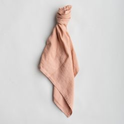 Alternative view of Linserviett, Moka 45 x 45