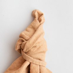 Alternative view of Linserviett, Hazelnut