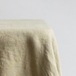 Alternative view of Linduk, Fennel140 x 250 cm