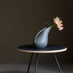 Alternative view of RAUS Mugge, Mosegrå