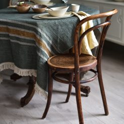 Alternative view of The Belgian towel 110x180cm, Alouette