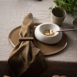 Alternative view of ment® + Under Manetskål, Hvit