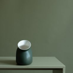 Alternative view of RAUS Boks, Flaskegrønn