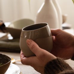 Alternative view of NERD Kaffekopp, Nøytral