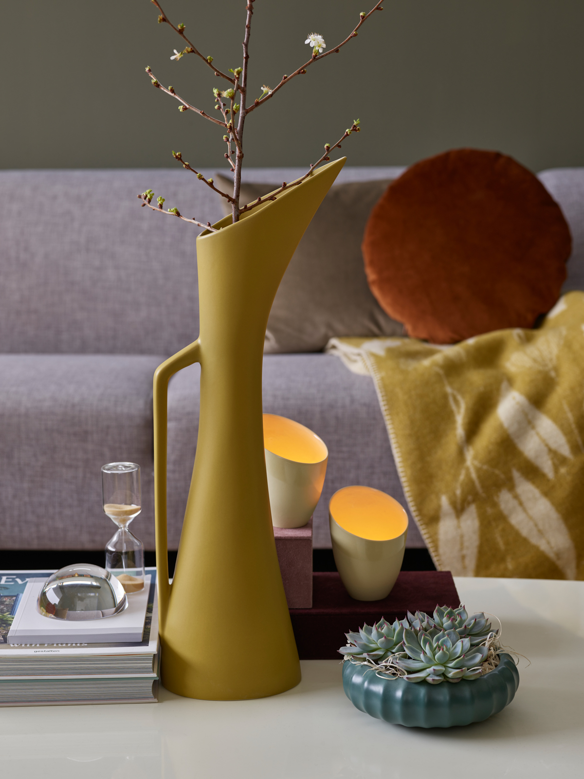 STOLT Kanne, Gusj - Bilde 2