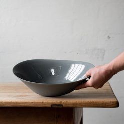 Alternative view of KRUM Salatbolle, Dueblå