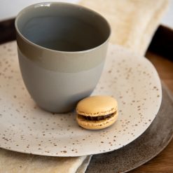 Alternative view of KRUM Kaffekopp, Leire