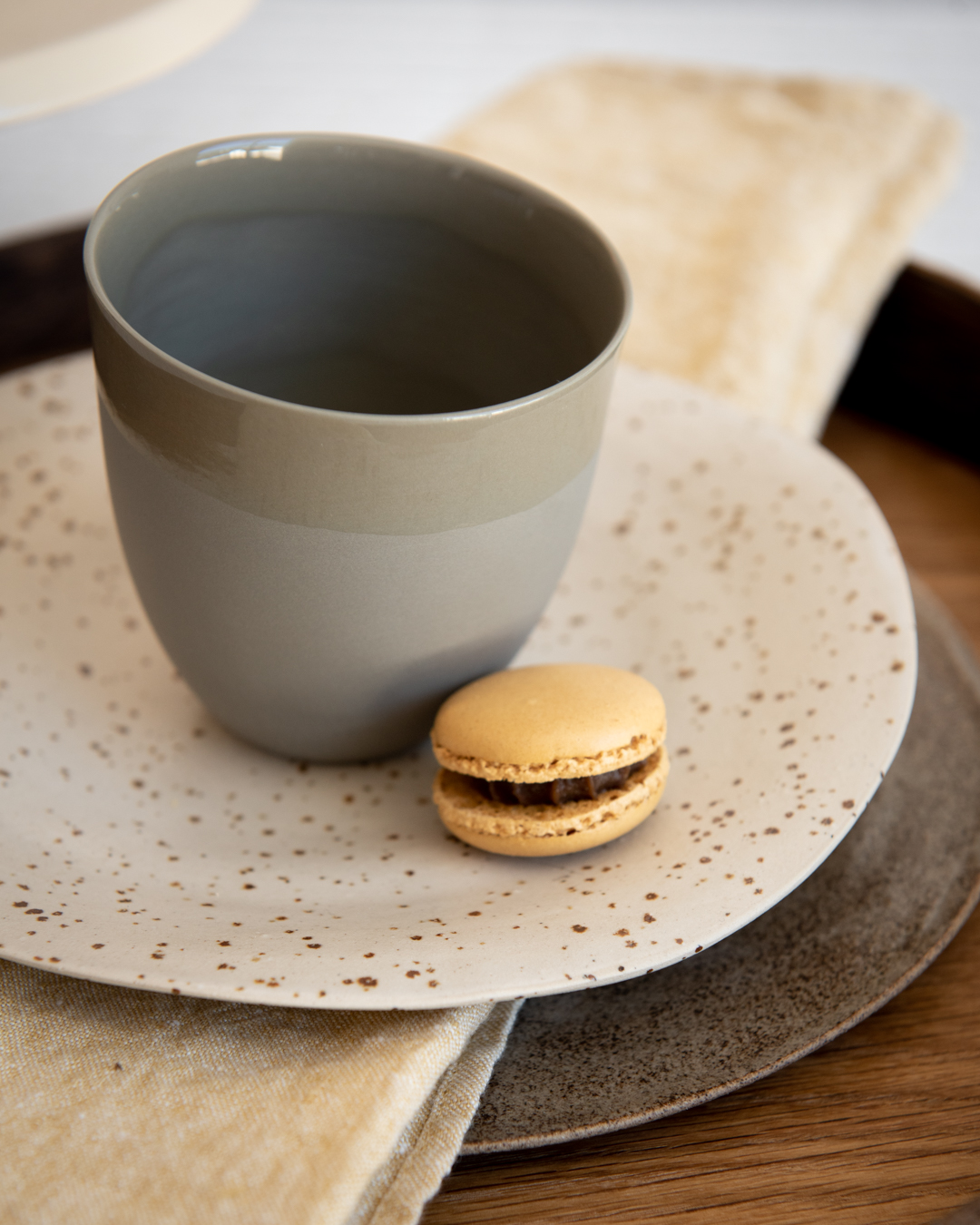 KRUM Kaffekopp, Leire - Bilde 2