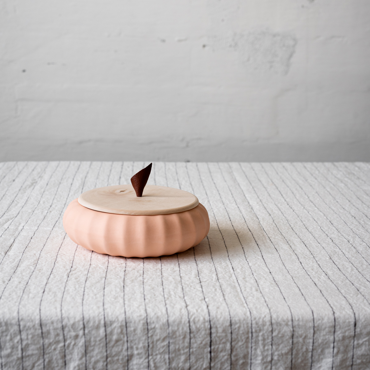 Kråkebolle, Laks - Bilde 2