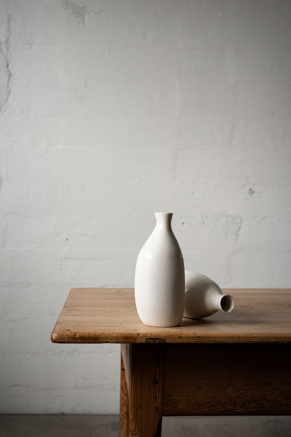 KAGGE, Hvit - Bilde 3