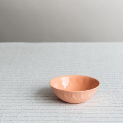 Alternative view of Sukkertøyskål, Korall