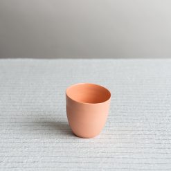 Alternative view of KRUM Kaffekopp, Korall