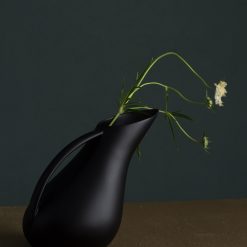 Alternative view of RAUS Mugge, Svart