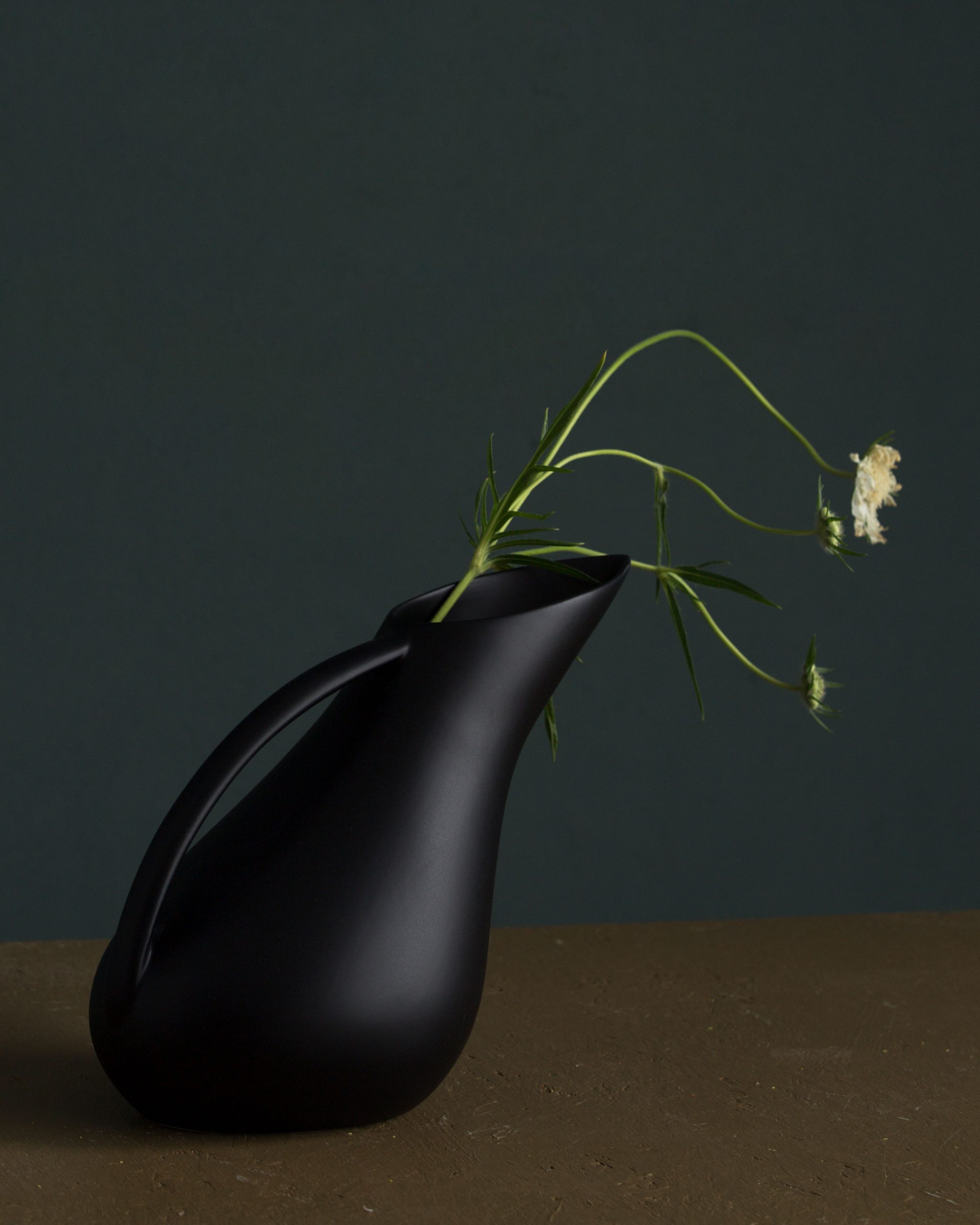 RAUS Mugge, Svart - Bilde 2