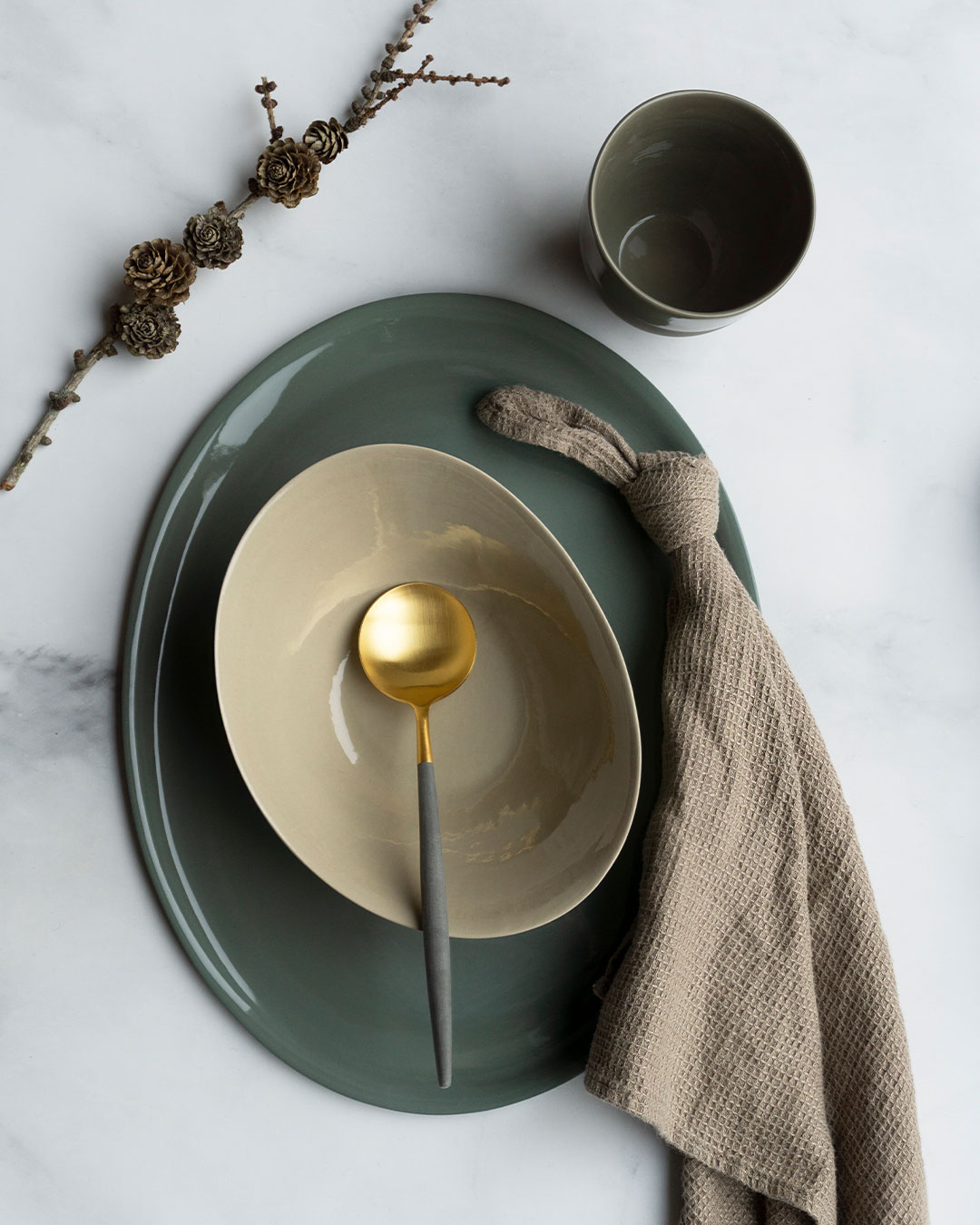 KRUM Suppebolle, Jord - Bilde 4