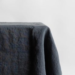 Linduk, Stormy Gray 140x 250 cm