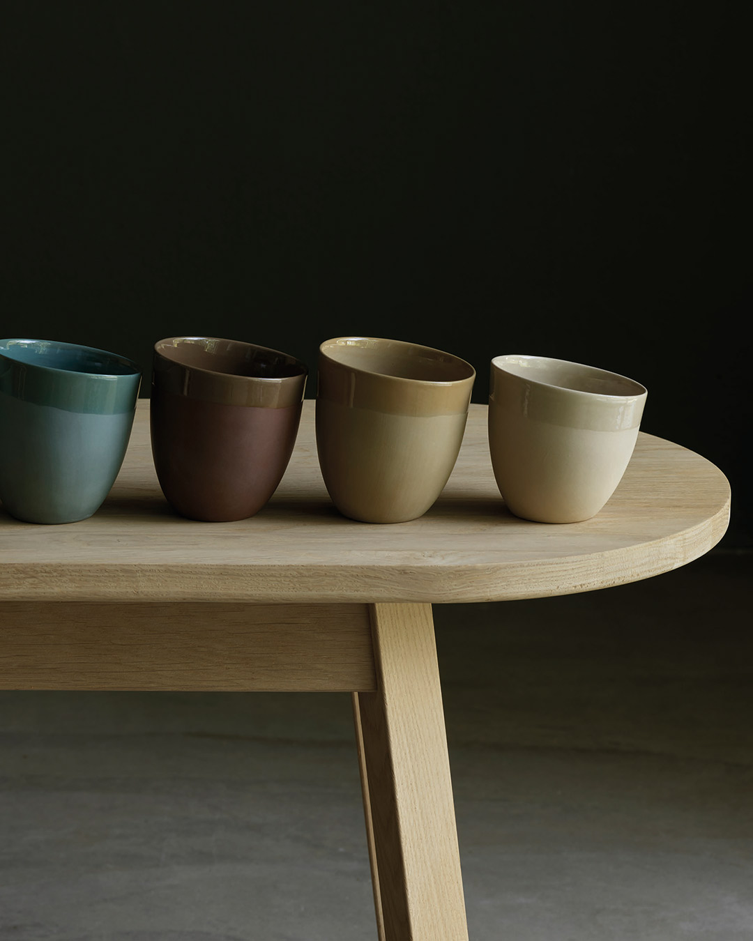 KRUM Kaffekopp, Strå - Bilde 2