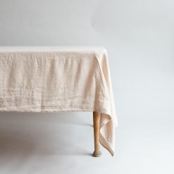 Linduk, Sand 140 x 250 cm