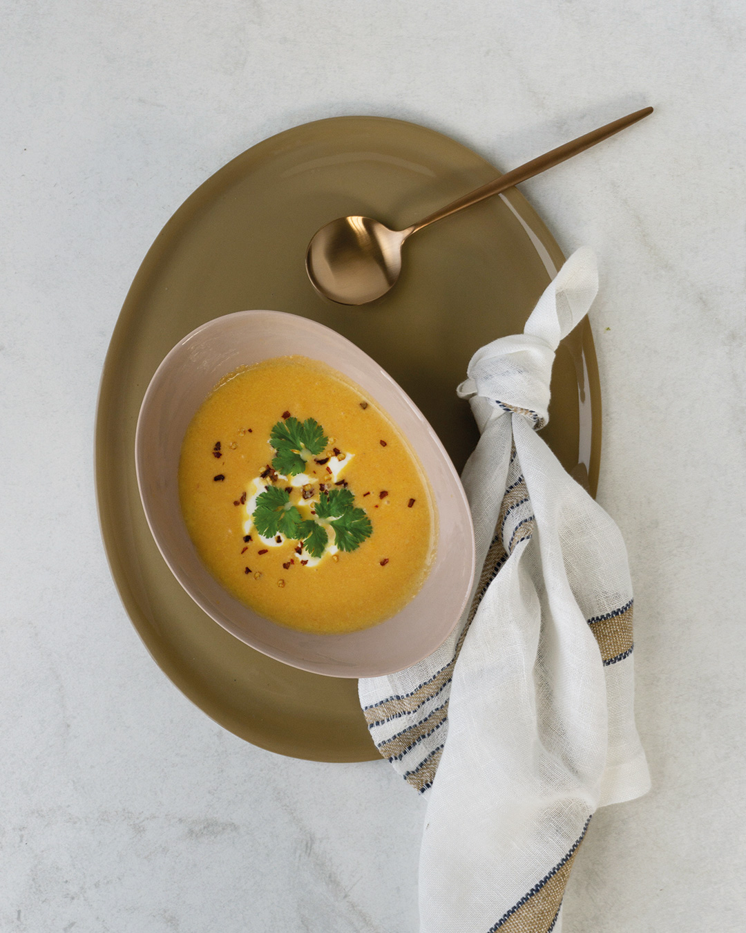 KRUM Suppebolle, Rogn - Bilde 3