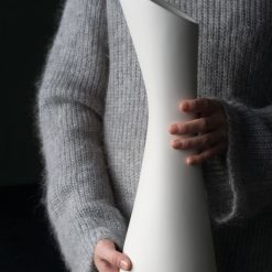 Alternative view of STOLT Kanne Liten, Hvit