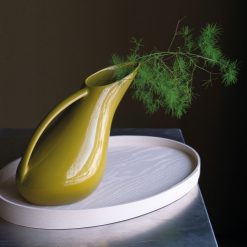 Alternative view of RAUS Mugge, Gusj