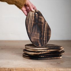 ment® + Brimi Eventyr Spikjifjøl, Brent