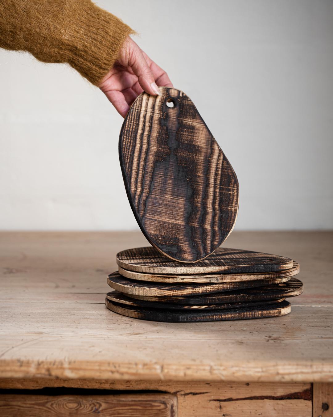 ment® + Brimi Eventyr Spikjifjøl, Brent