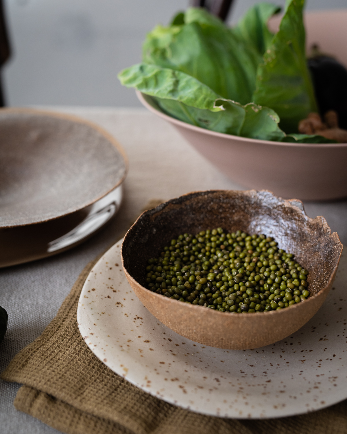 ment® + Under Sandbolle - Bilde 3