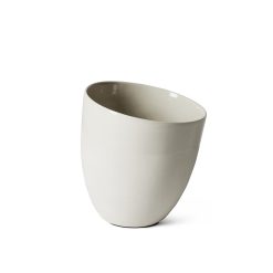 KRUM Espressokopp, Hvit