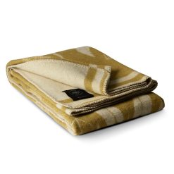 Liljepledd 100% Ull, Gusj