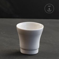 ment® + Slakteriet VILT shot, Benhvit