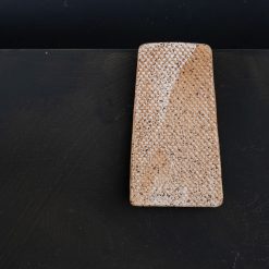 Alternative view of ment® + Slakteriet SKI petit four fat, Lys drople