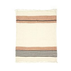 The Belgian towel 110x180cm, Fouta Inyo