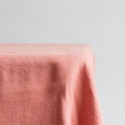 Linduk, Peach 140 x 250 cm
