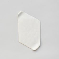 ment® + Omakase Sushi tallerken. Hvit