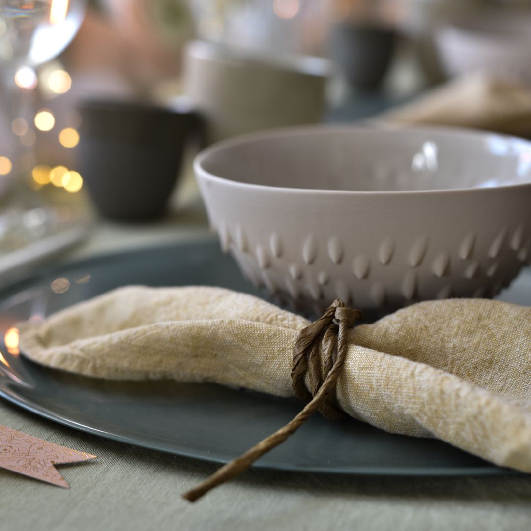 Middag servise, Vårskog - Bilde 2