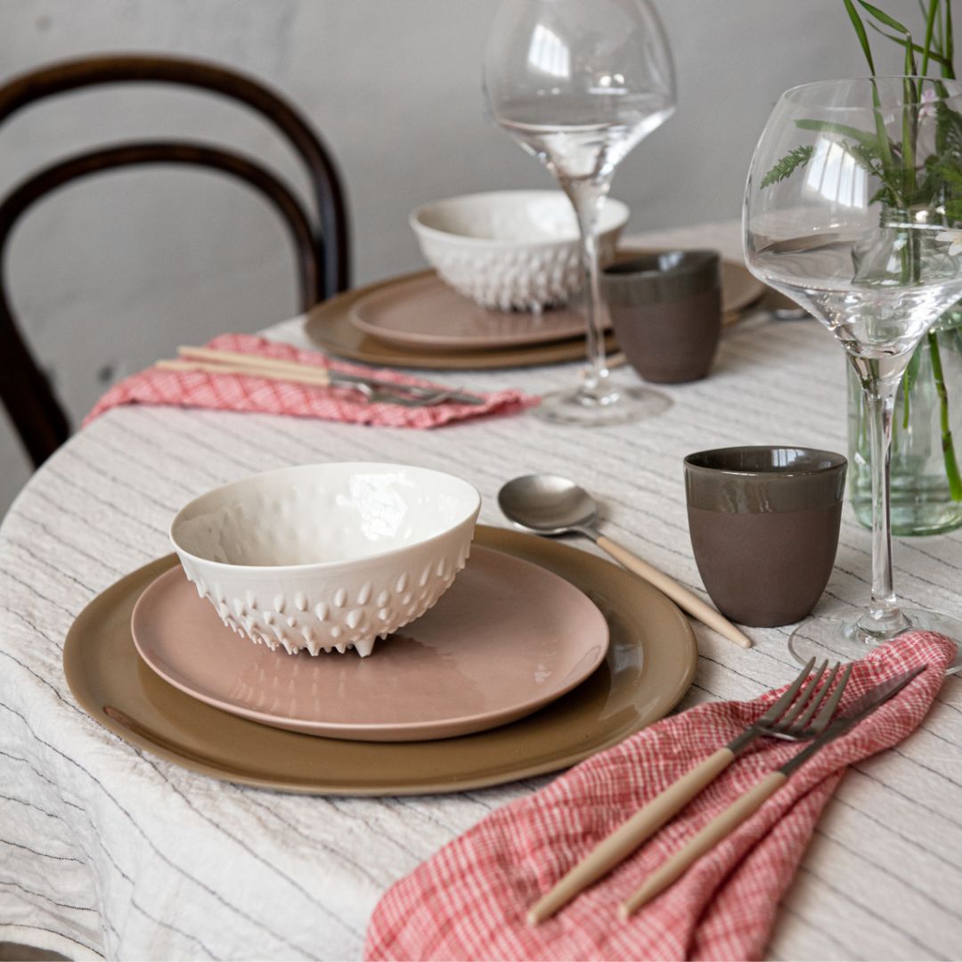 Middag servise, Vårglød - Bilde 4